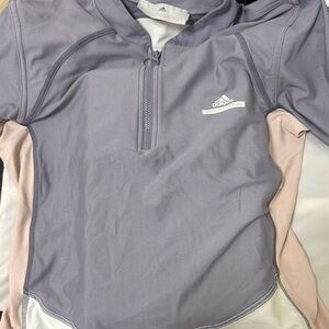Adidas by Stella McCartney cycling top